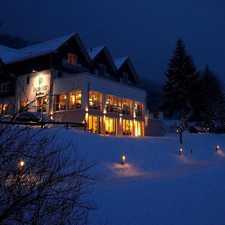 Waldhotel Schinkenwirt Ольсберг Экстерьер фото